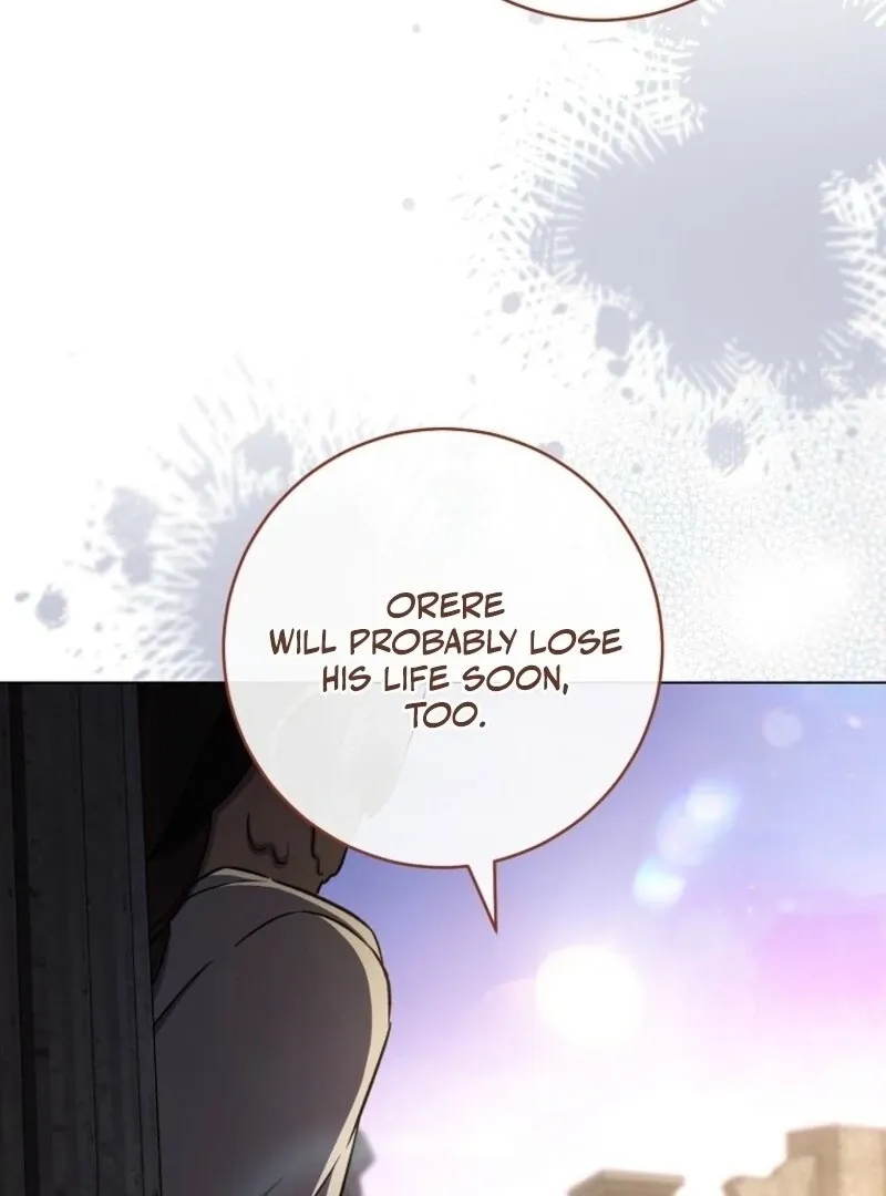 The Young Lady Is A Royal Chef Chapter 181 page 20 - 