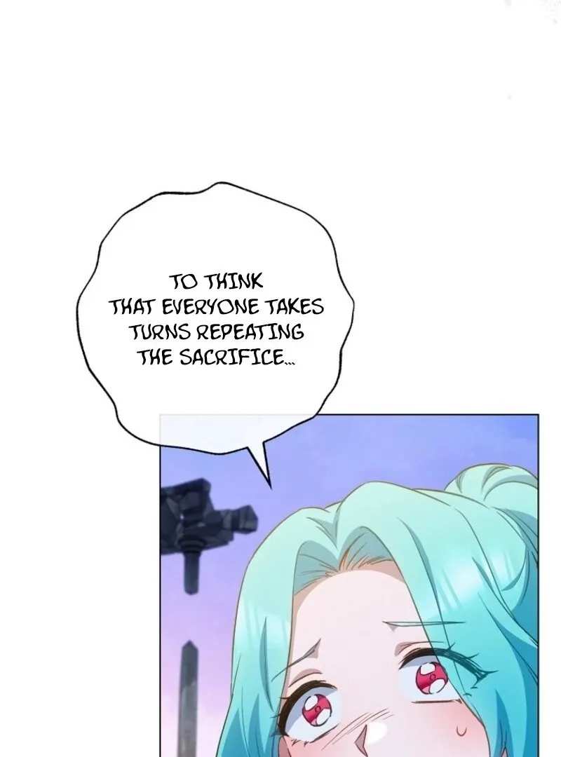 The Young Lady Is A Royal Chef Chapter 181 page 22 - 