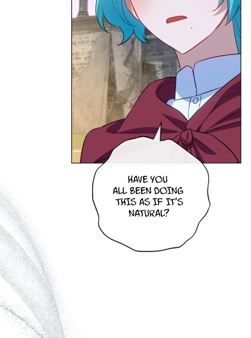 The Young Lady Is A Royal Chef Chapter 181 page 23 - 