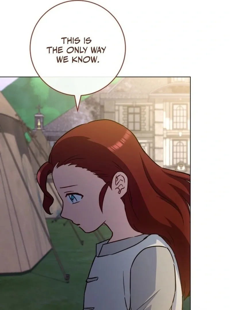 The Young Lady Is A Royal Chef Chapter 181 page 29 - 