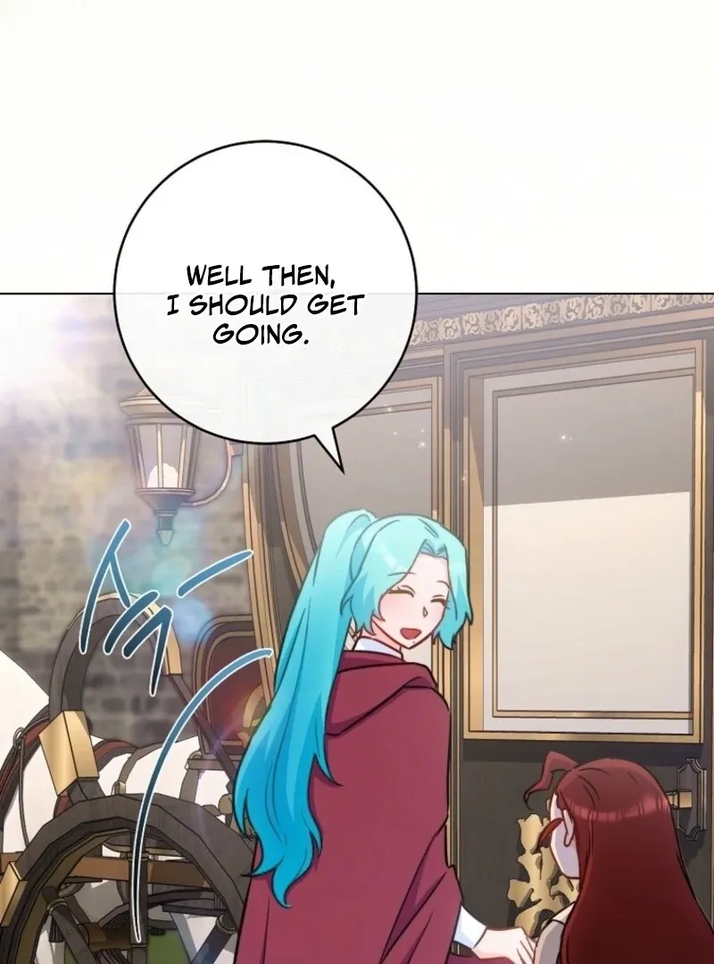 The Young Lady Is A Royal Chef Chapter 181 page 36 - 
