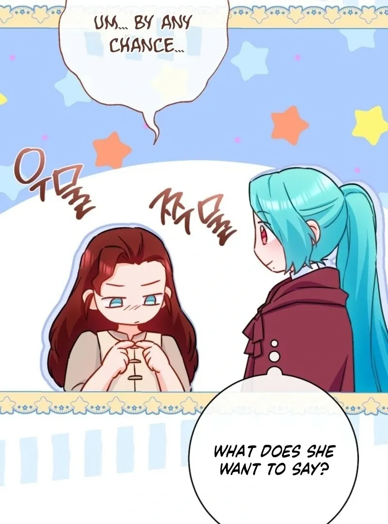 The Young Lady Is A Royal Chef Chapter 181 page 39 - 