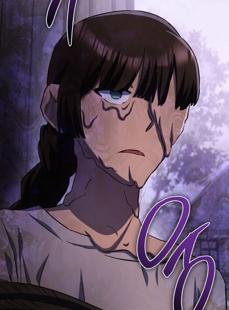 The Young Lady Is A Royal Chef Chapter 181 page 5 - 