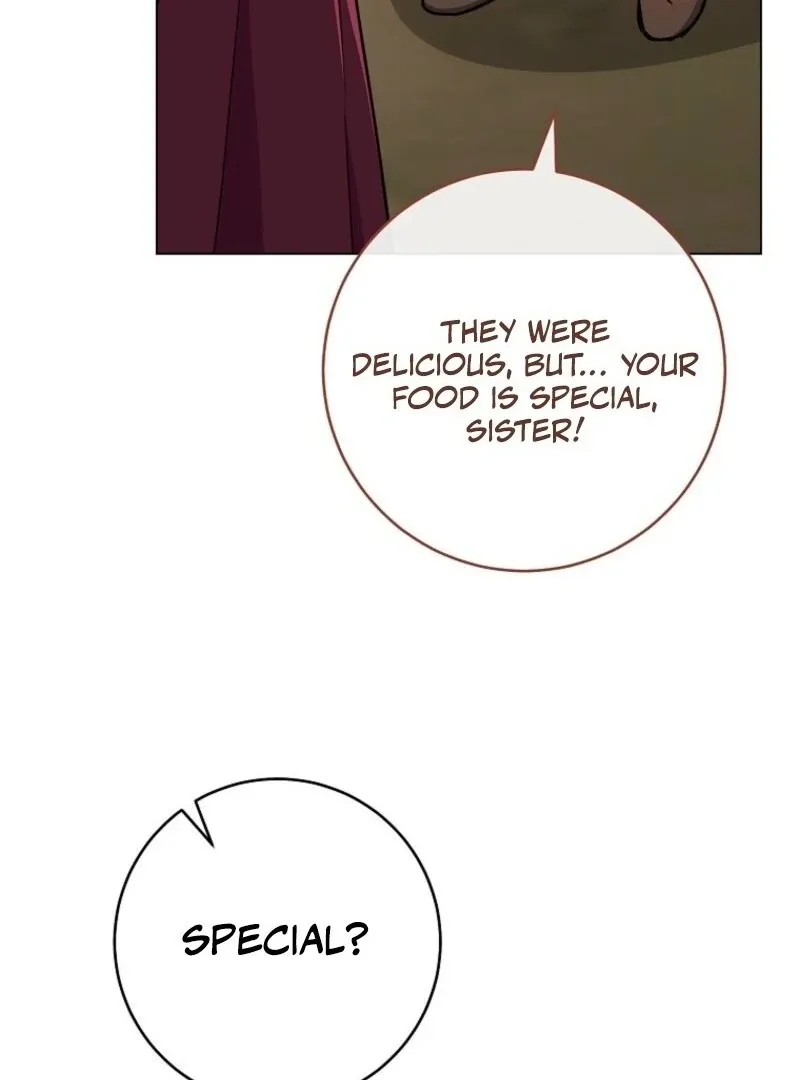 The Young Lady Is A Royal Chef Chapter 181 page 44 - 