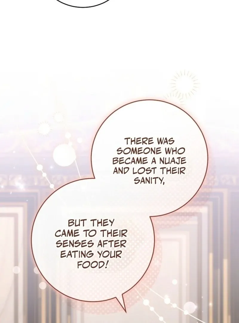 The Young Lady Is A Royal Chef Chapter 181 page 45 - 