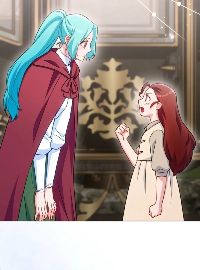 The Young Lady Is A Royal Chef Chapter 181 page 46 - 