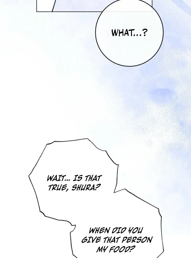 The Young Lady Is A Royal Chef Chapter 181 page 48 - 