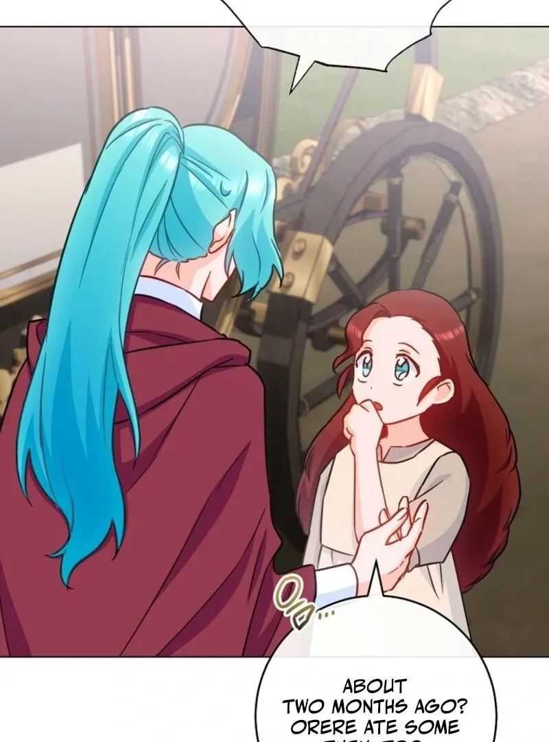 The Young Lady Is A Royal Chef Chapter 181 page 49 - 