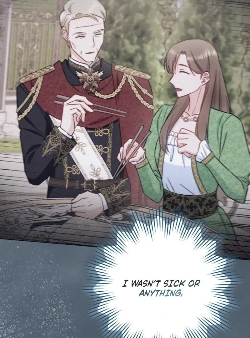 The Young Lady Is A Royal Chef Chapter 181 page 56 - 