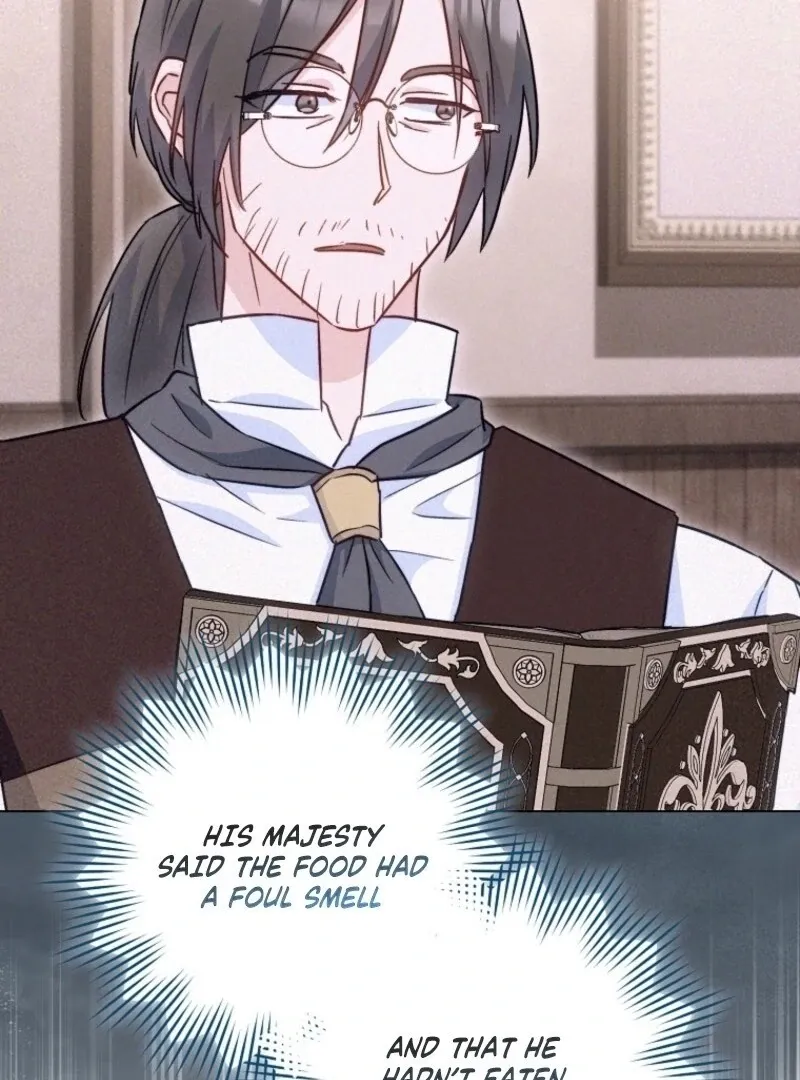 The Young Lady Is A Royal Chef Chapter 181 page 63 - 