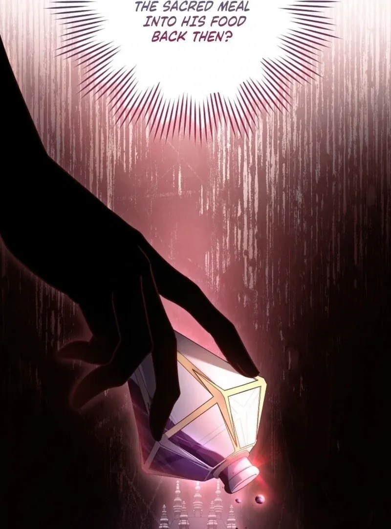 The Young Lady Is A Royal Chef Chapter 181 page 65 - 