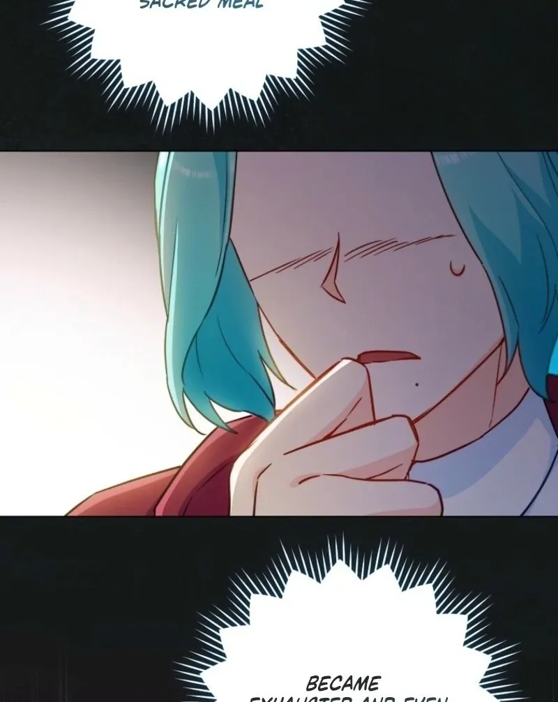 The Young Lady Is A Royal Chef Chapter 181 page 67 - 
