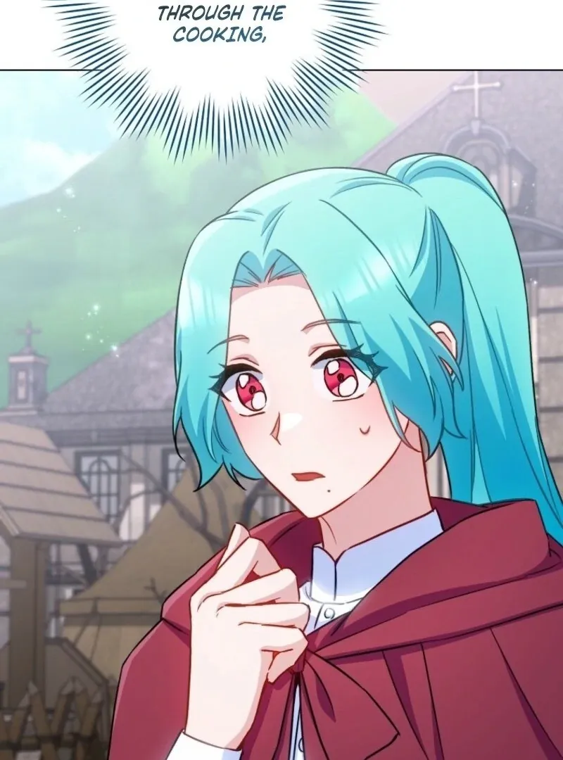 The Young Lady Is A Royal Chef Chapter 181 page 69 - 