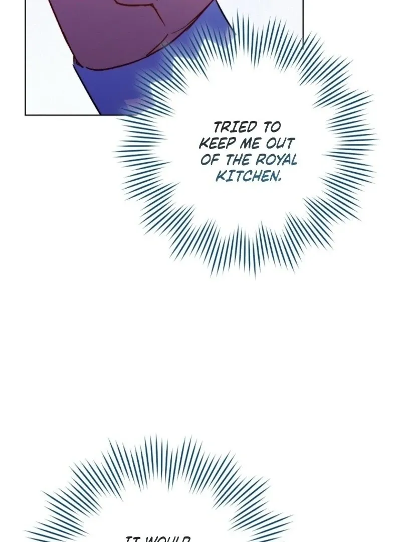 The Young Lady Is A Royal Chef Chapter 181 page 72 - 