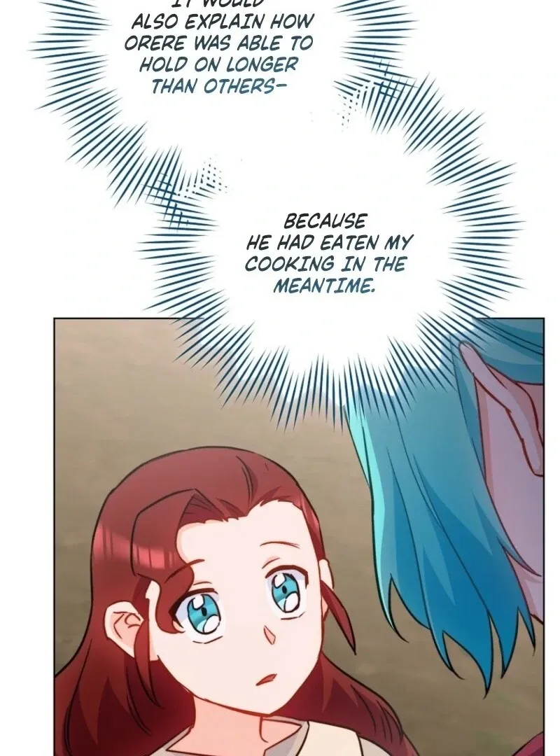 The Young Lady Is A Royal Chef Chapter 181 page 73 - 