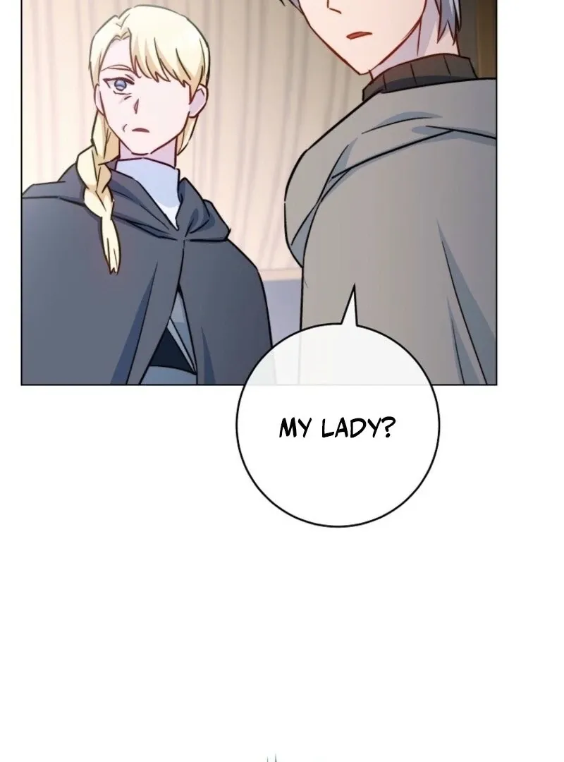 The Young Lady Is A Royal Chef Chapter 181 page 75 - 