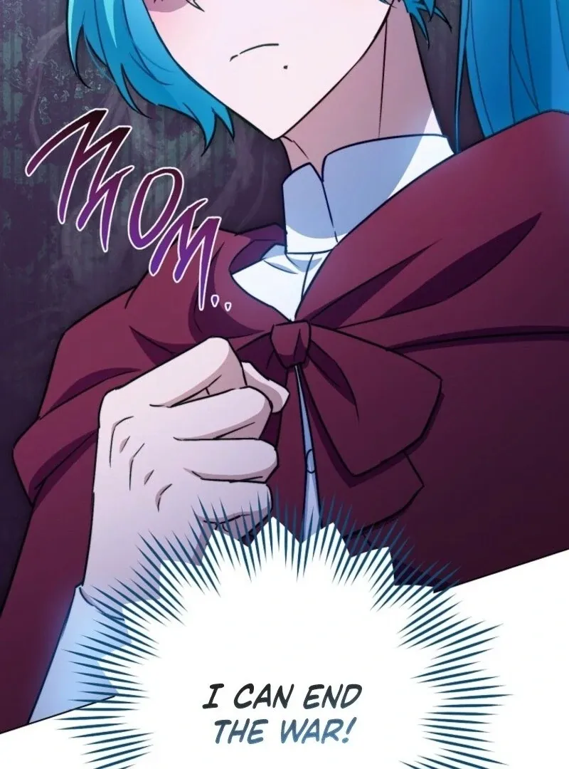 The Young Lady Is A Royal Chef Chapter 181 page 77 - 