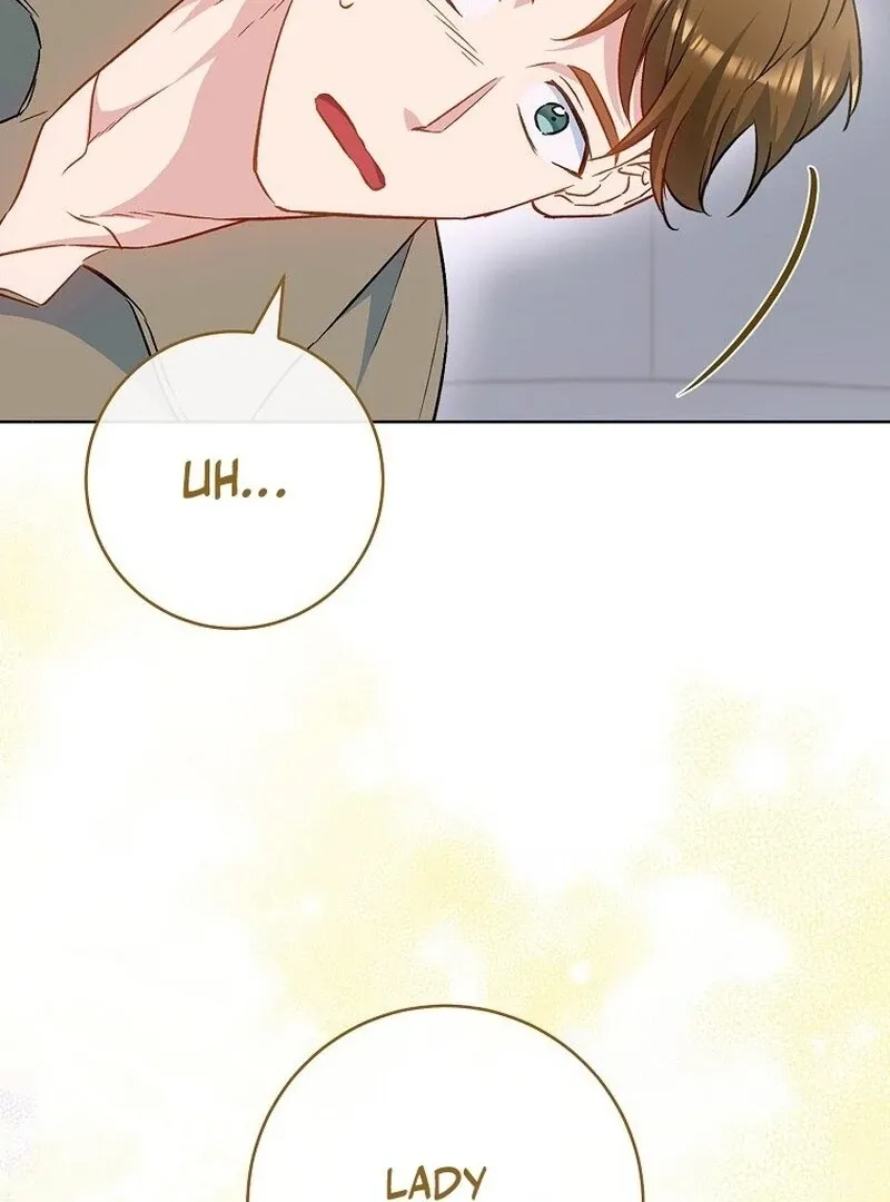 The Young Lady Is A Royal Chef Chapter 182 page 11 - 