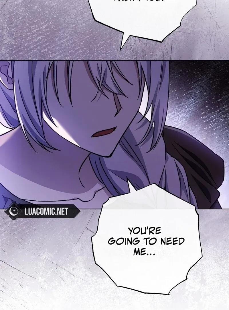 The Young Lady Is A Royal Chef Chapter 182 page 101 - 