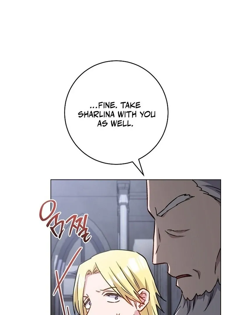 The Young Lady Is A Royal Chef Chapter 182 page 108 - 