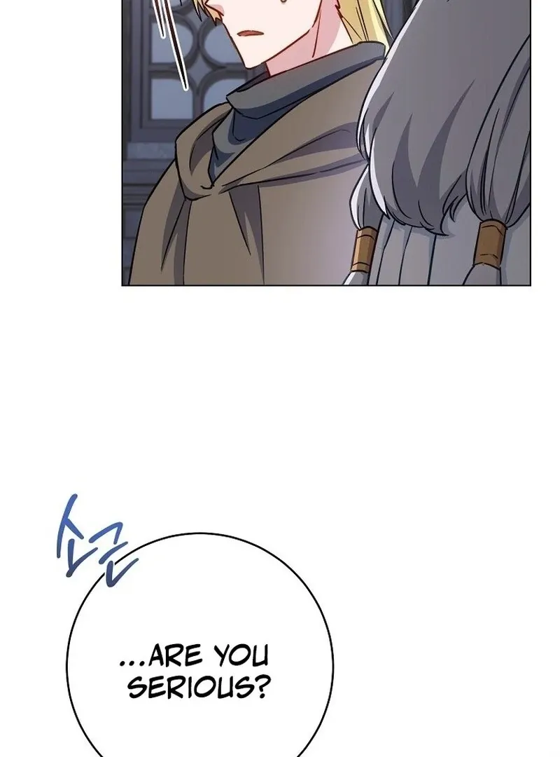 The Young Lady Is A Royal Chef Chapter 182 page 109 - 