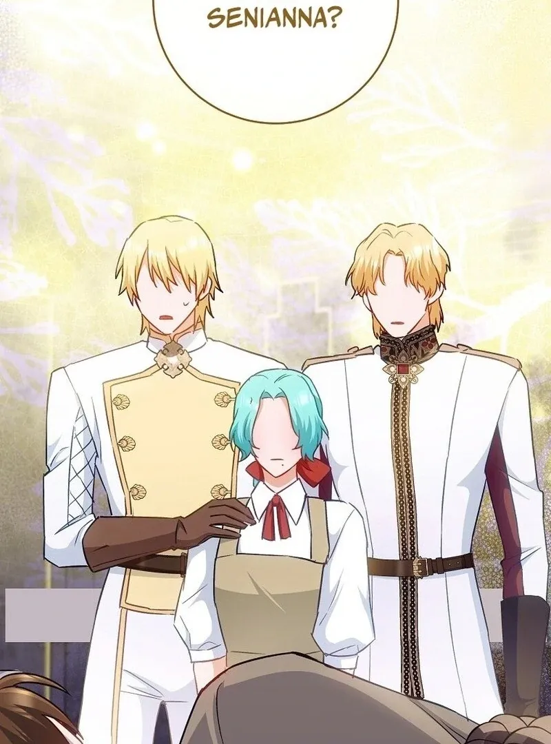 The Young Lady Is A Royal Chef Chapter 182 page 12 - 