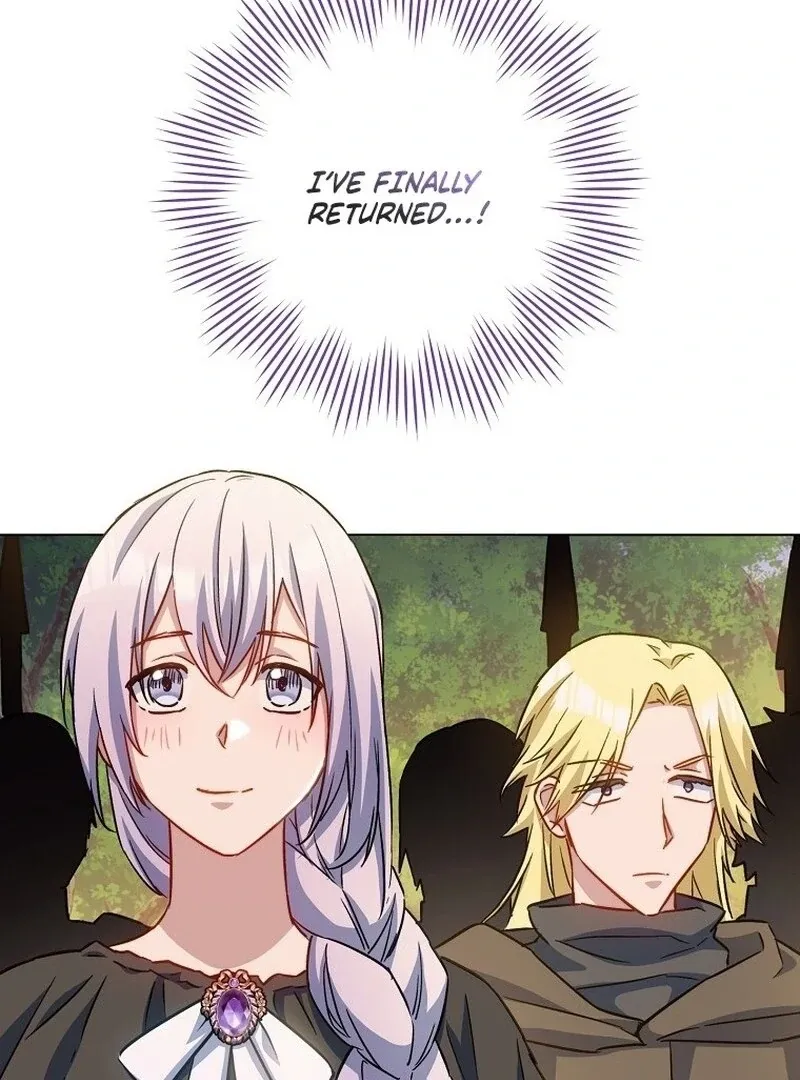 The Young Lady Is A Royal Chef Chapter 182 page 119 - 