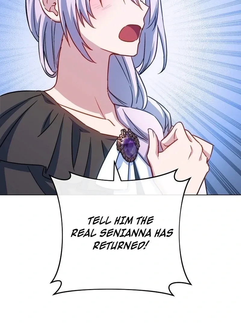 The Young Lady Is A Royal Chef Chapter 182 page 122 - 