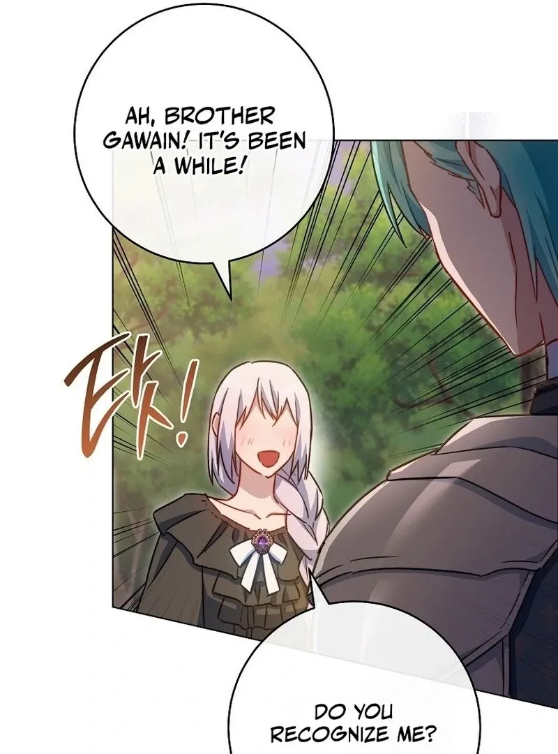 The Young Lady Is A Royal Chef Chapter 182 page 125 - 