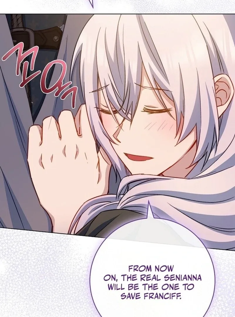 The Young Lady Is A Royal Chef Chapter 182 page 130 - 