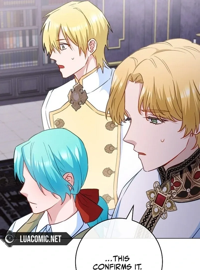 The Young Lady Is A Royal Chef Chapter 182 page 15 - 