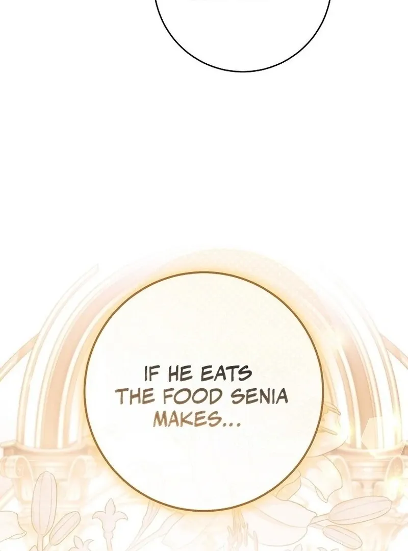 The Young Lady Is A Royal Chef Chapter 182 page 16 - 