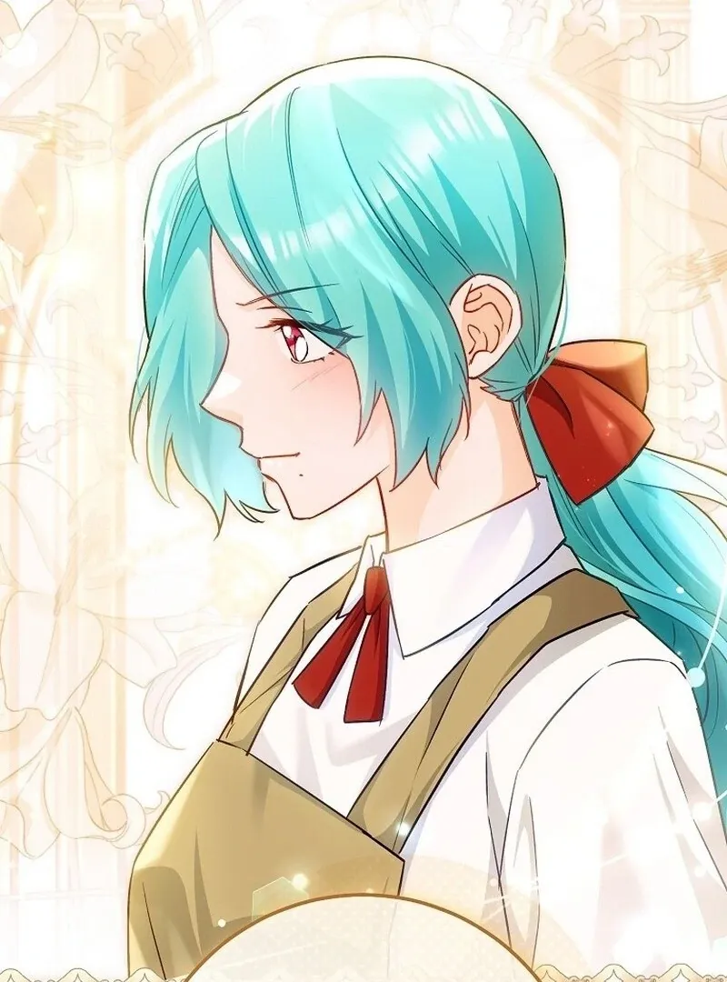 The Young Lady Is A Royal Chef Chapter 182 page 17 - 
