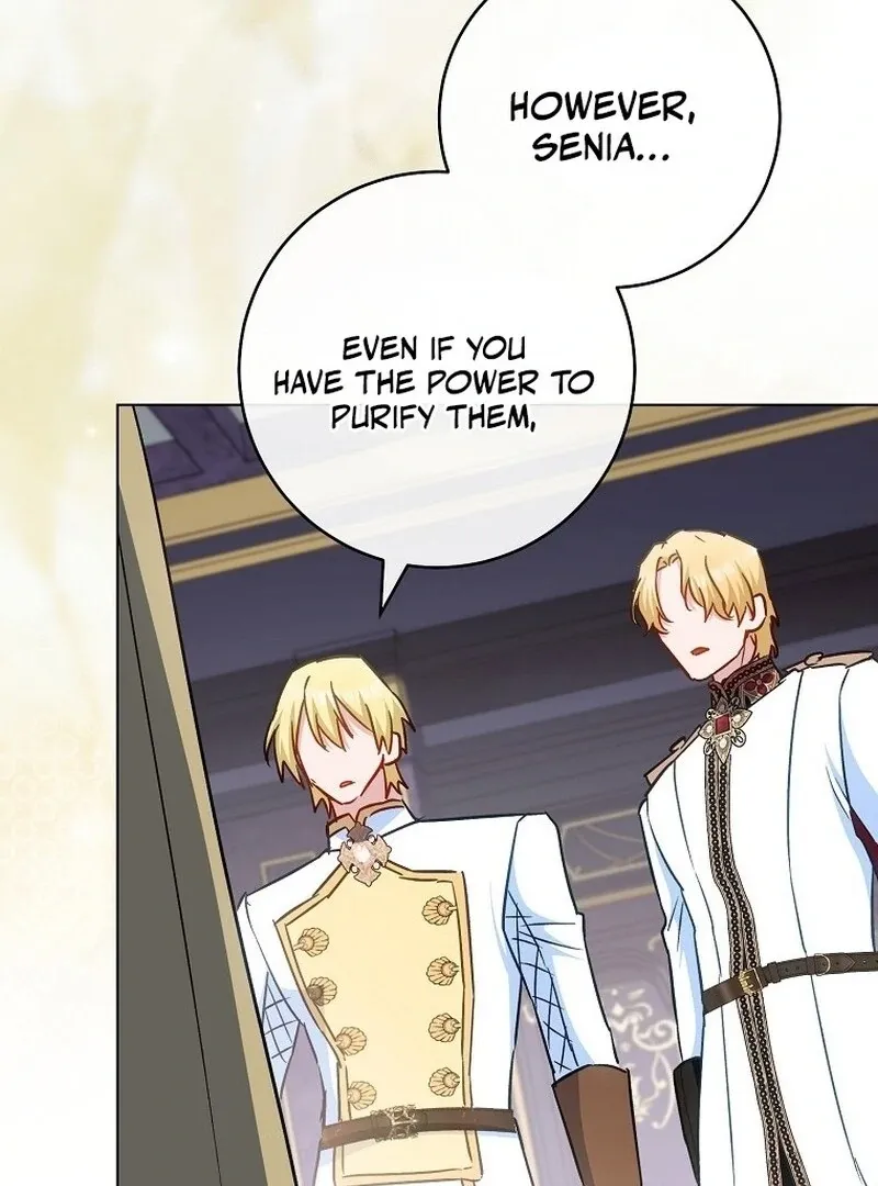 The Young Lady Is A Royal Chef Chapter 182 page 21 - 