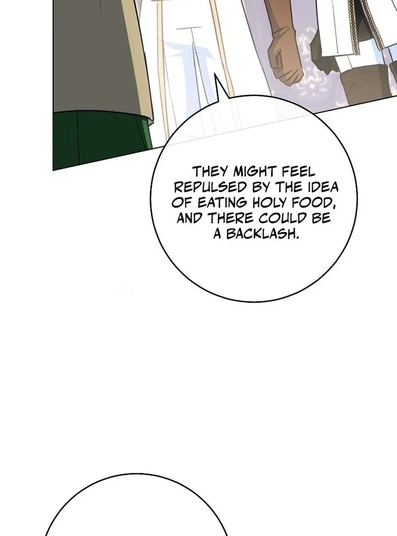 The Young Lady Is A Royal Chef Chapter 182 page 22 - 