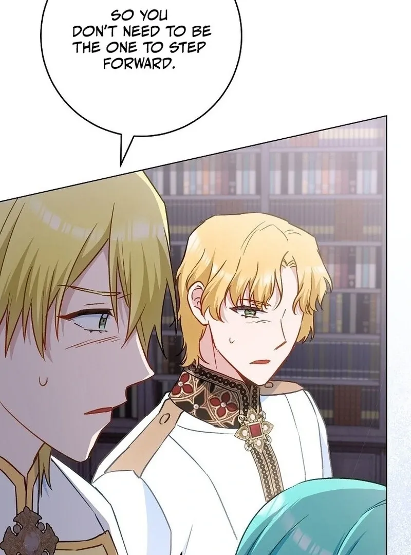 The Young Lady Is A Royal Chef Chapter 182 page 23 - 