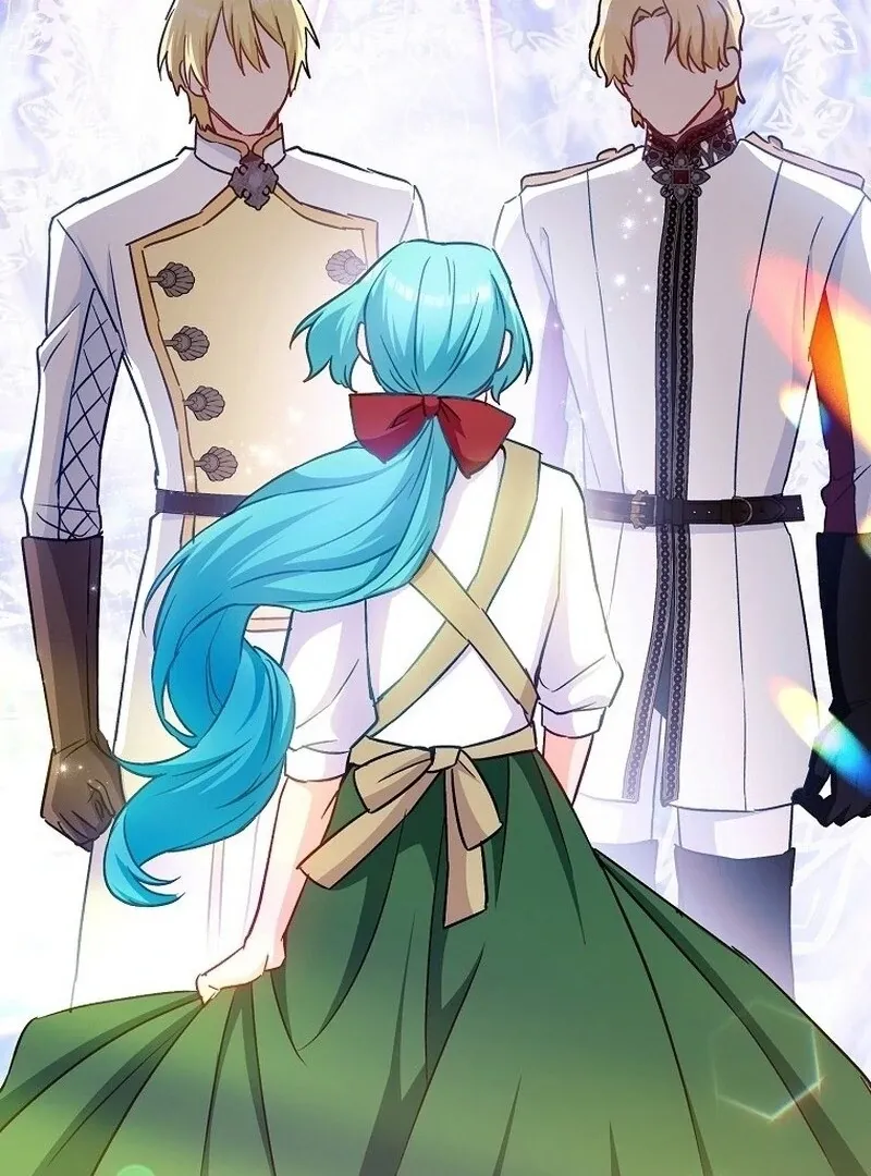 The Young Lady Is A Royal Chef Chapter 182 page 26 - 