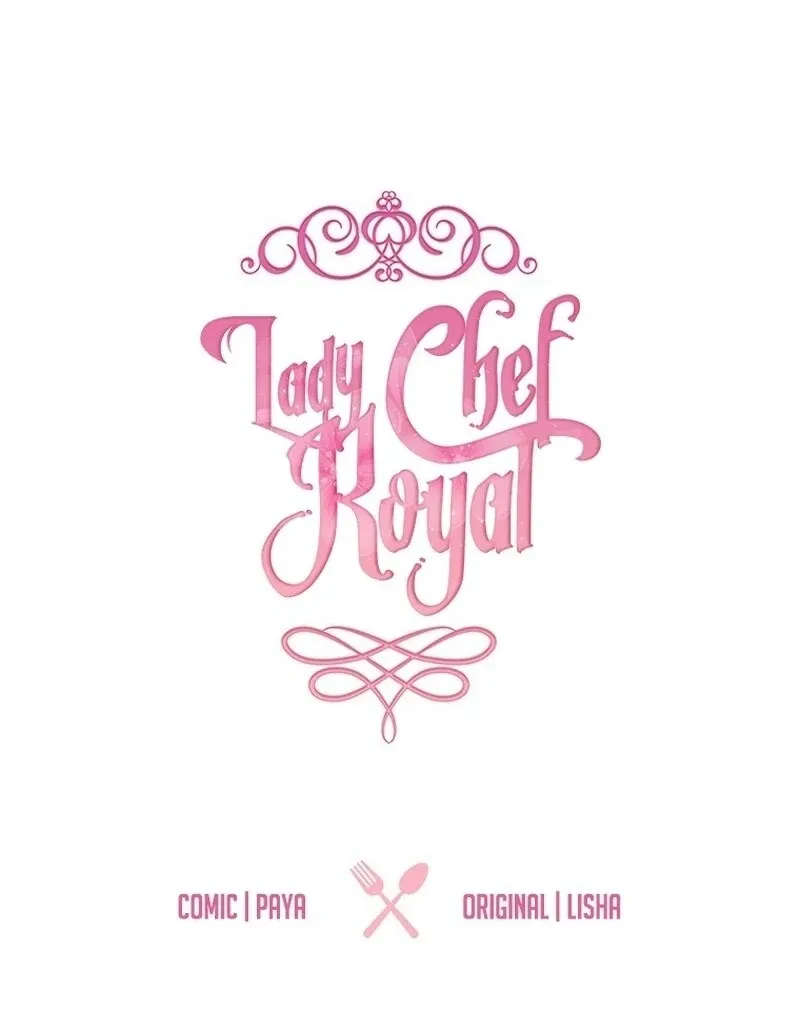 The Young Lady Is A Royal Chef Chapter 182 page 28 - 