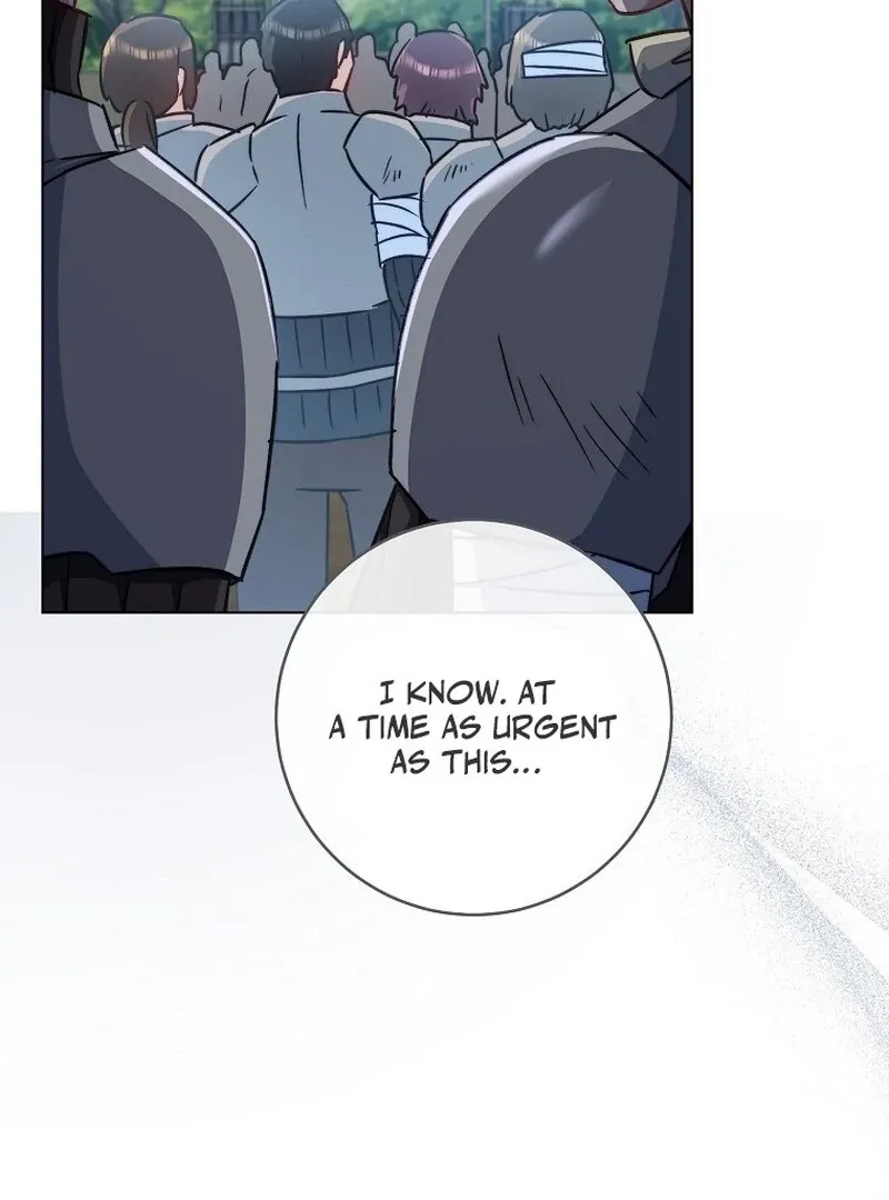 The Young Lady Is A Royal Chef Chapter 182 page 33 - 