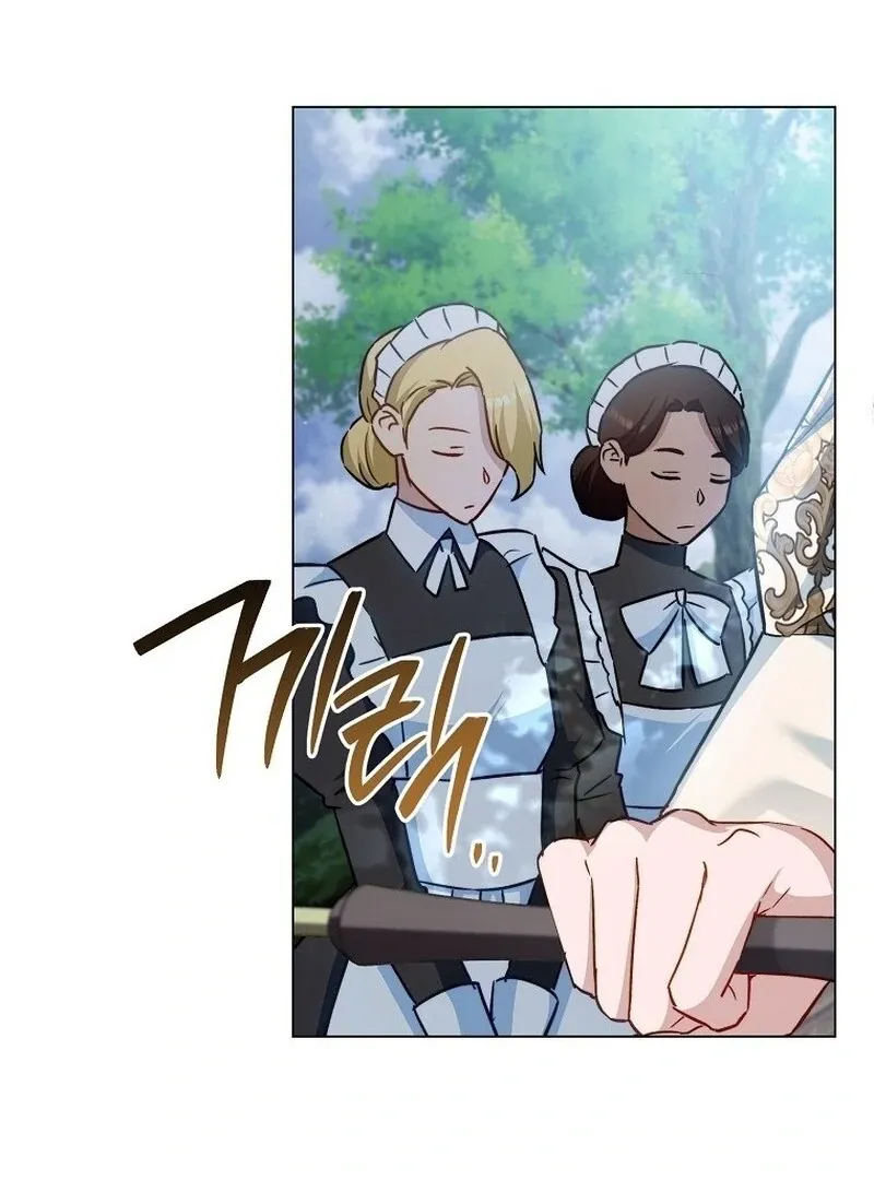 The Young Lady Is A Royal Chef Chapter 182 page 34 - 