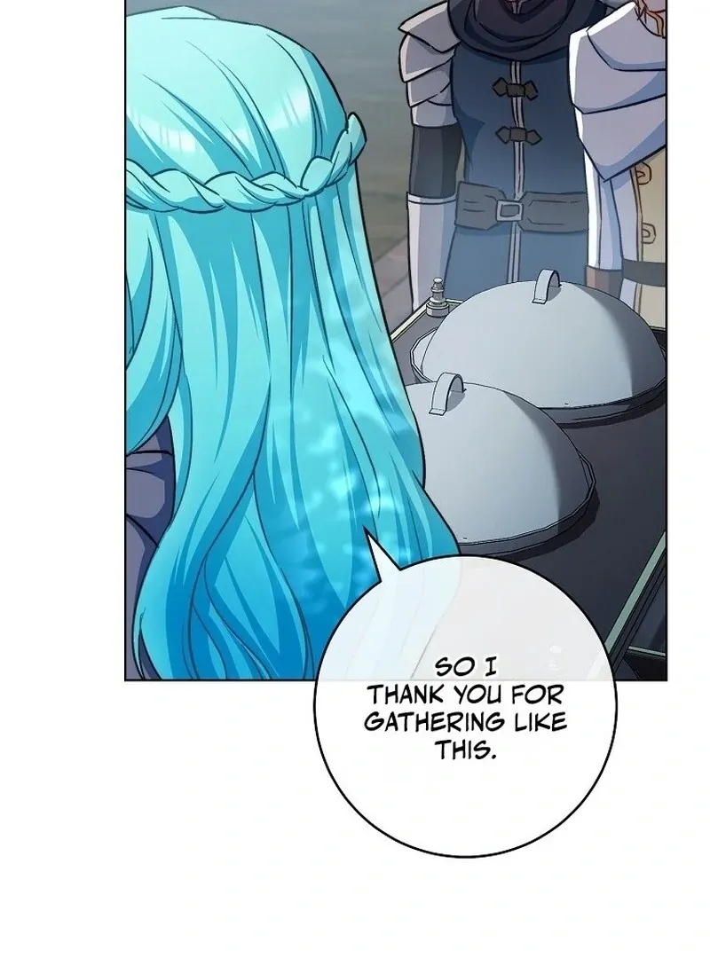 The Young Lady Is A Royal Chef Chapter 182 page 37 - 