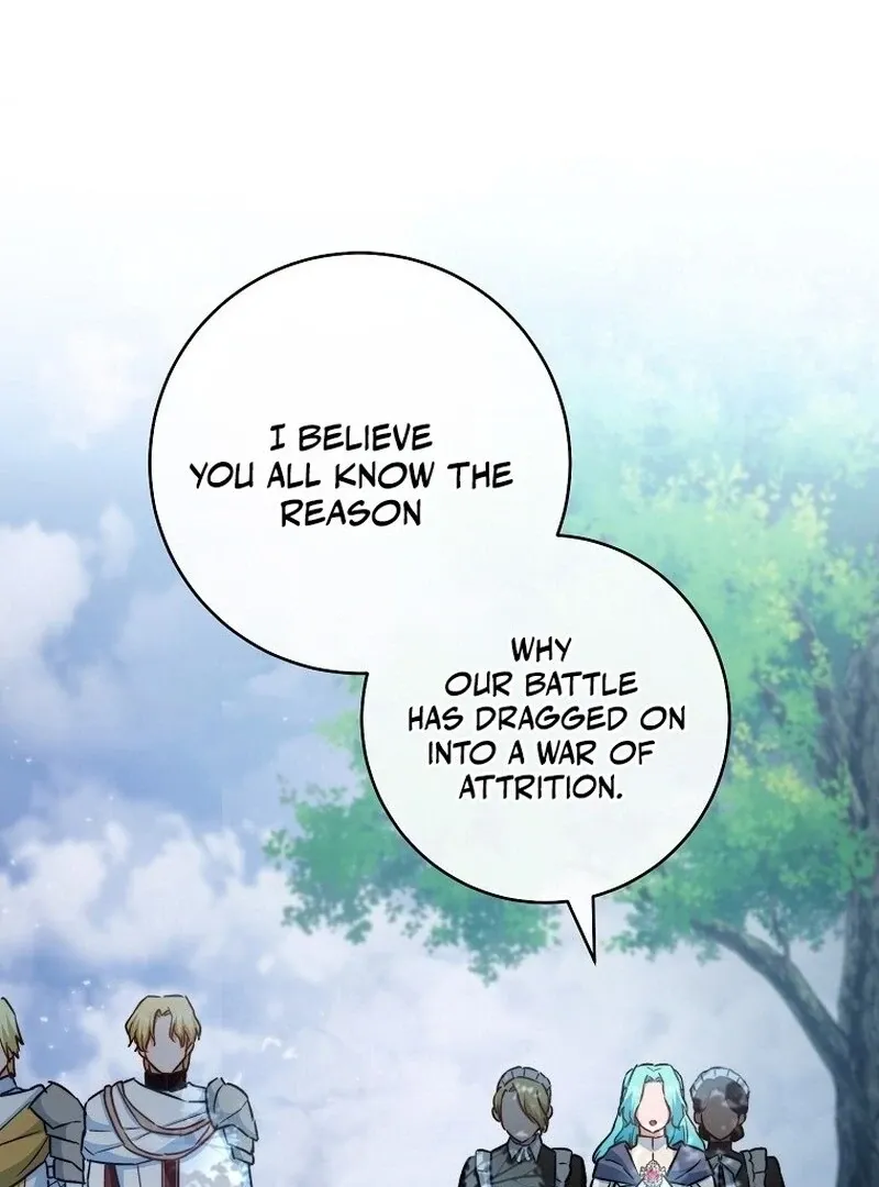 The Young Lady Is A Royal Chef Chapter 182 page 38 - 