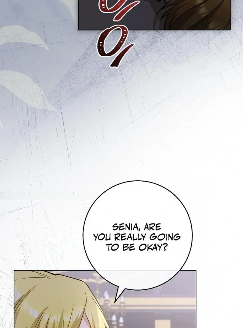 The Young Lady Is A Royal Chef Chapter 182 page 5 - 
