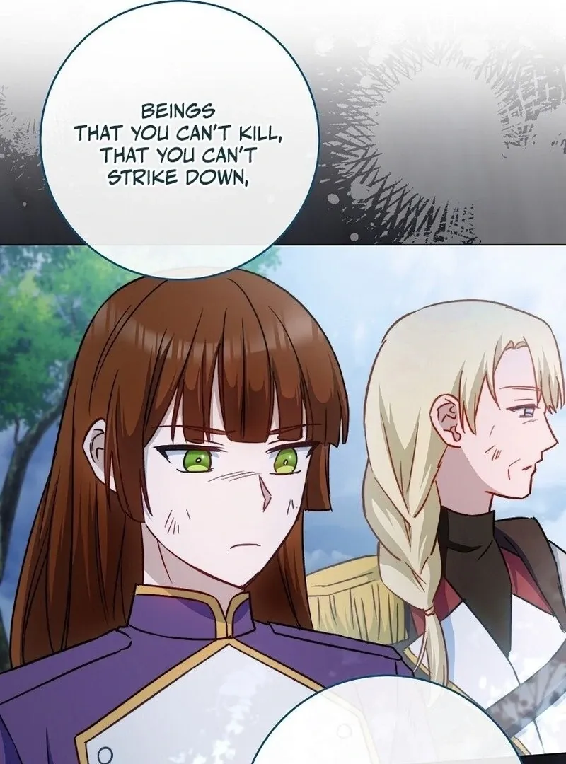 The Young Lady Is A Royal Chef Chapter 182 page 42 - 