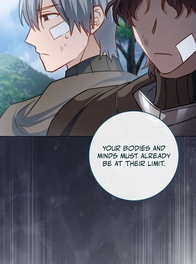 The Young Lady Is A Royal Chef Chapter 182 page 44 - 