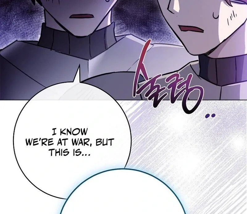The Young Lady Is A Royal Chef Chapter 182 page 54 - 