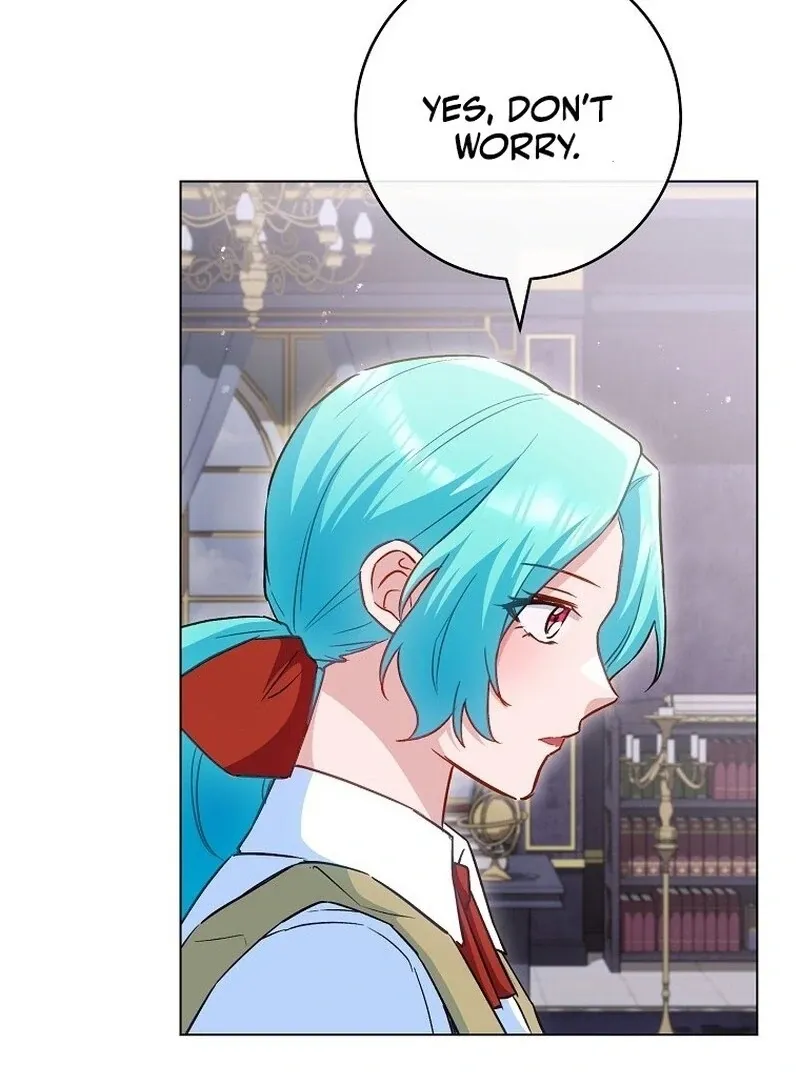 The Young Lady Is A Royal Chef Chapter 182 page 7 - 