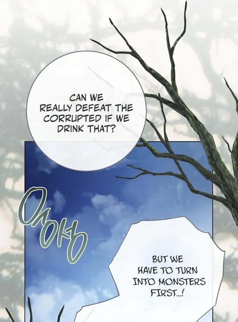 The Young Lady Is A Royal Chef Chapter 182 page 62 - 