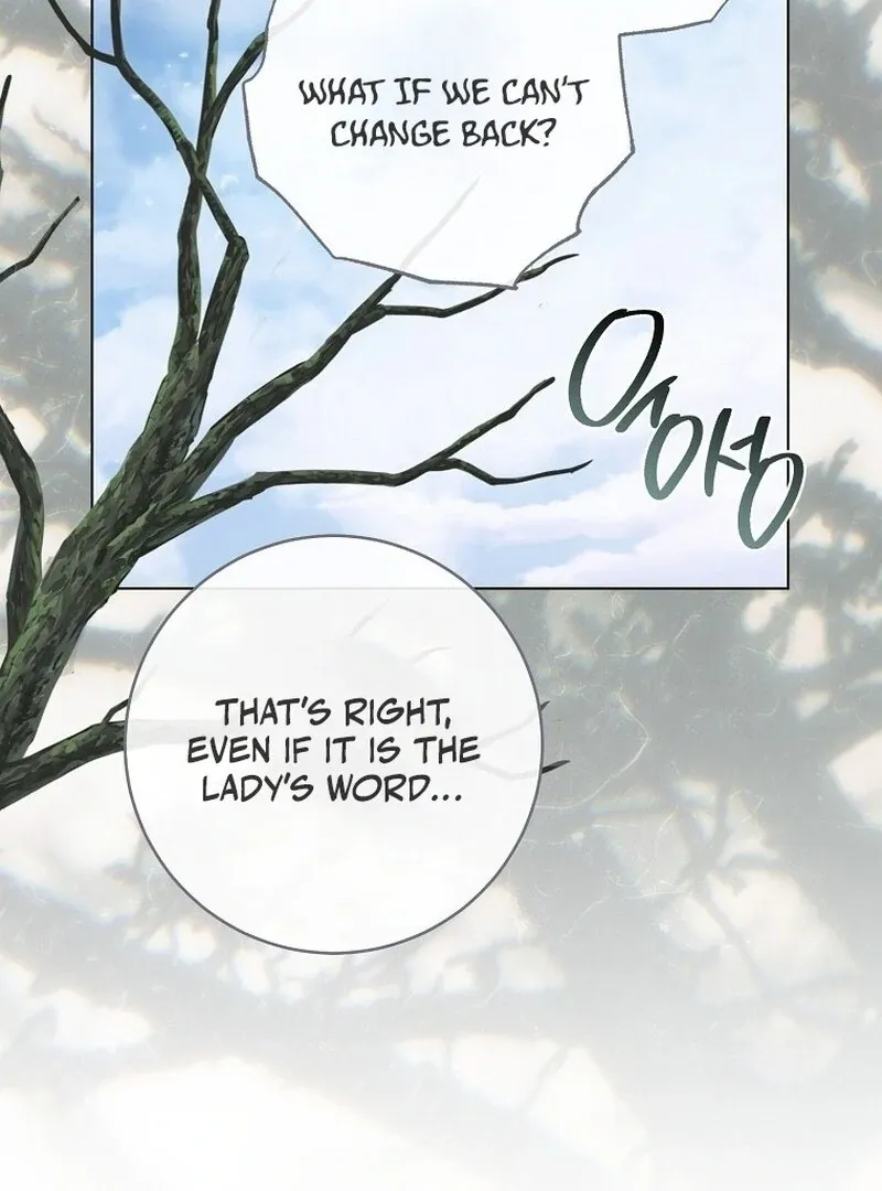The Young Lady Is A Royal Chef Chapter 182 page 63 - 