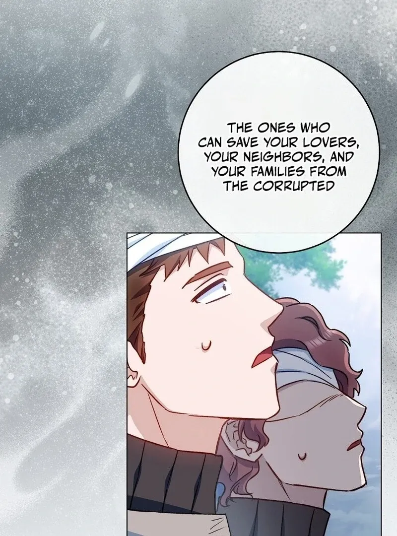 The Young Lady Is A Royal Chef Chapter 182 page 78 - 